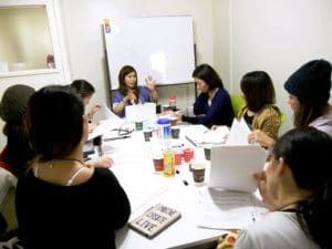 サロン開業セラピスト資格取得講座