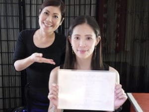 この講座を選択して間違っていなかったと再認識できました