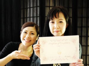 《受講生の声》こんなに勉強するのが楽しいと思えたこと無かった