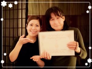 見捨てず最後まで伴走してくれた！先生に出会えたご縁に感謝！