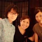 自分でやっていける道筋ができたことで、不安が大きく減りました