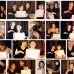 「専業主婦の私が、たった数ヶ月で、行動・思考・表情が劇的に変われました。」オンライン受講